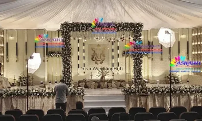 Aswathy Event Management